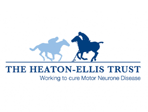 the heaton ellis trust logo