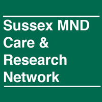 Logo of sussex care and research network