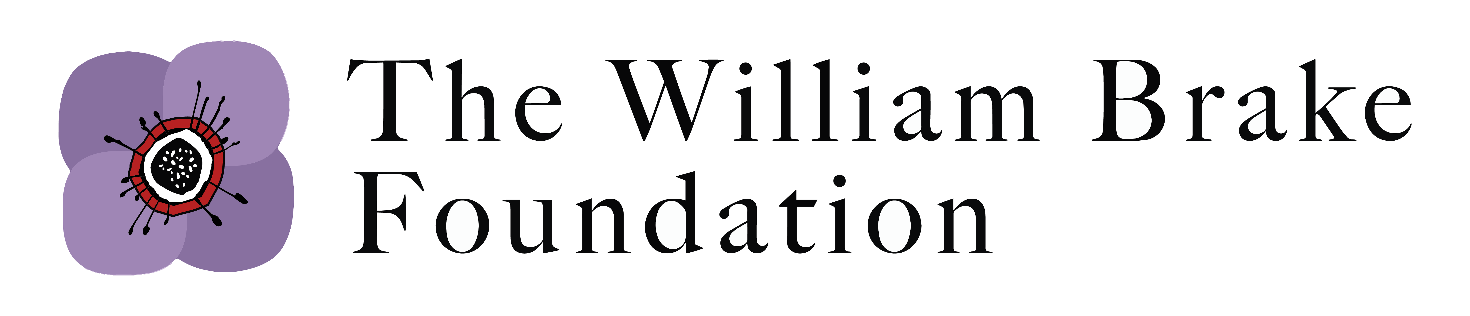William Brake Foundation Logo