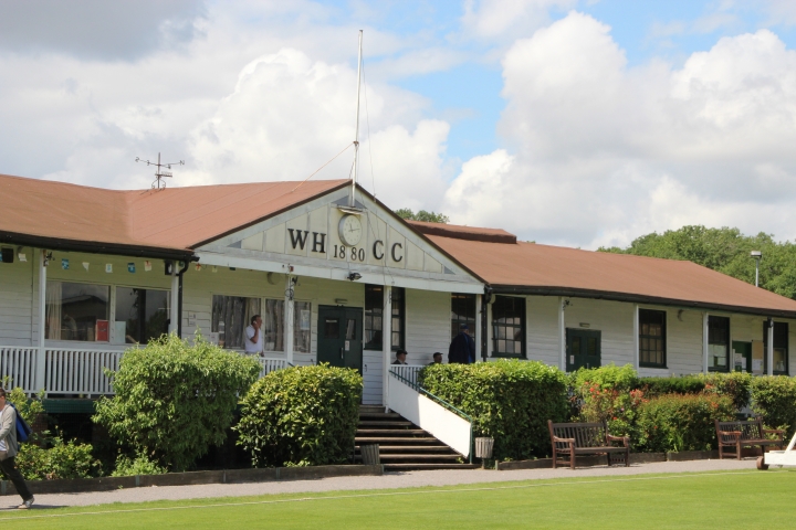 Winchmore Hill Cricket Club