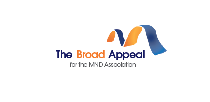 Broad Appeal Logo