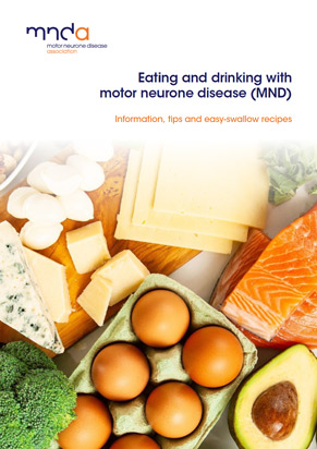 Eating and drinking guide cover