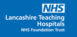 Logo of Lancashire Teaching Hospitals NHS Foundation Trust