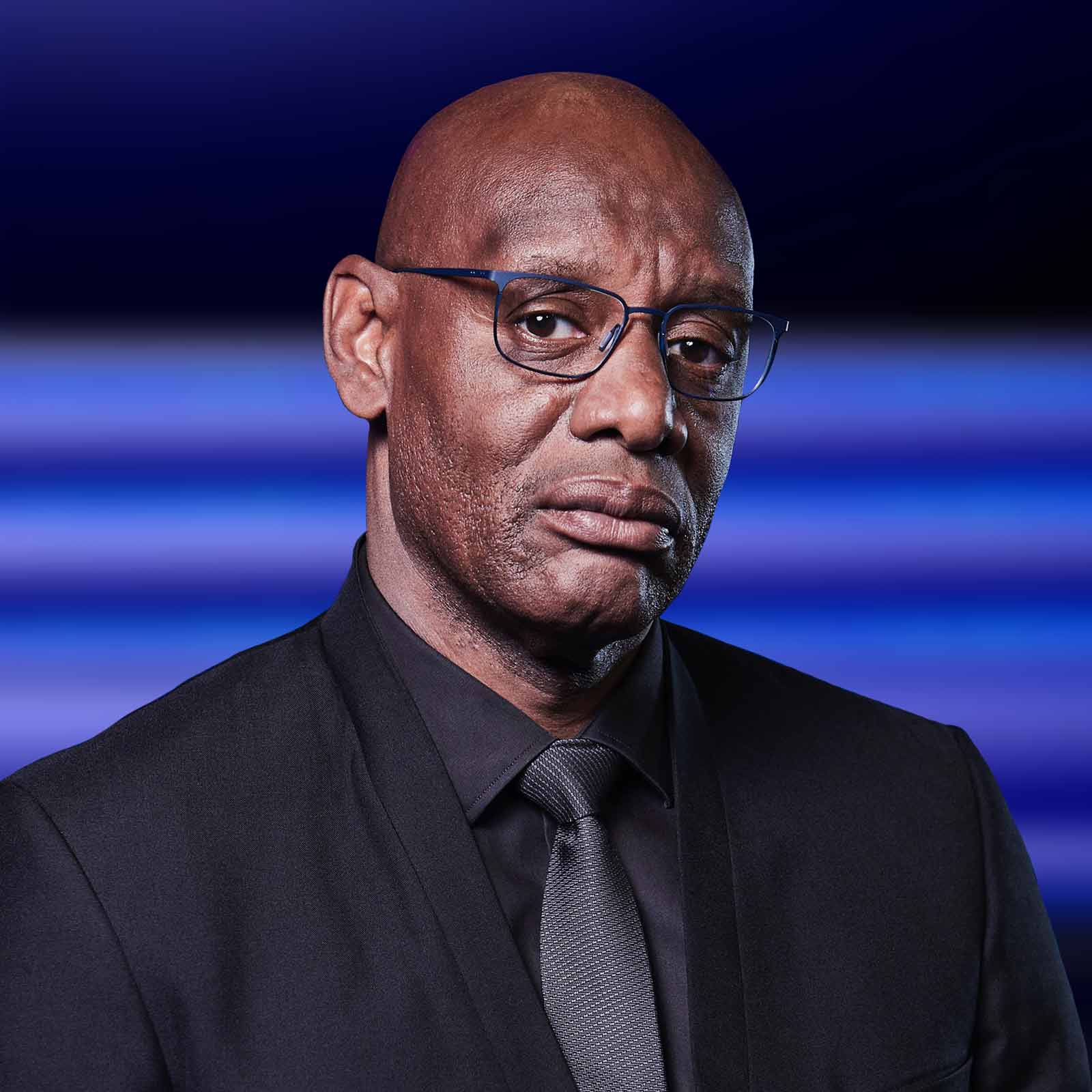 Shaun Wallace