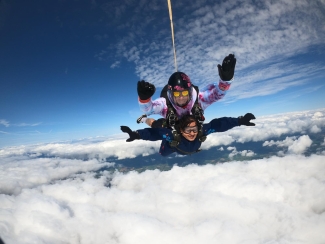 skydive 1