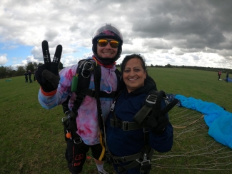 skydive 2